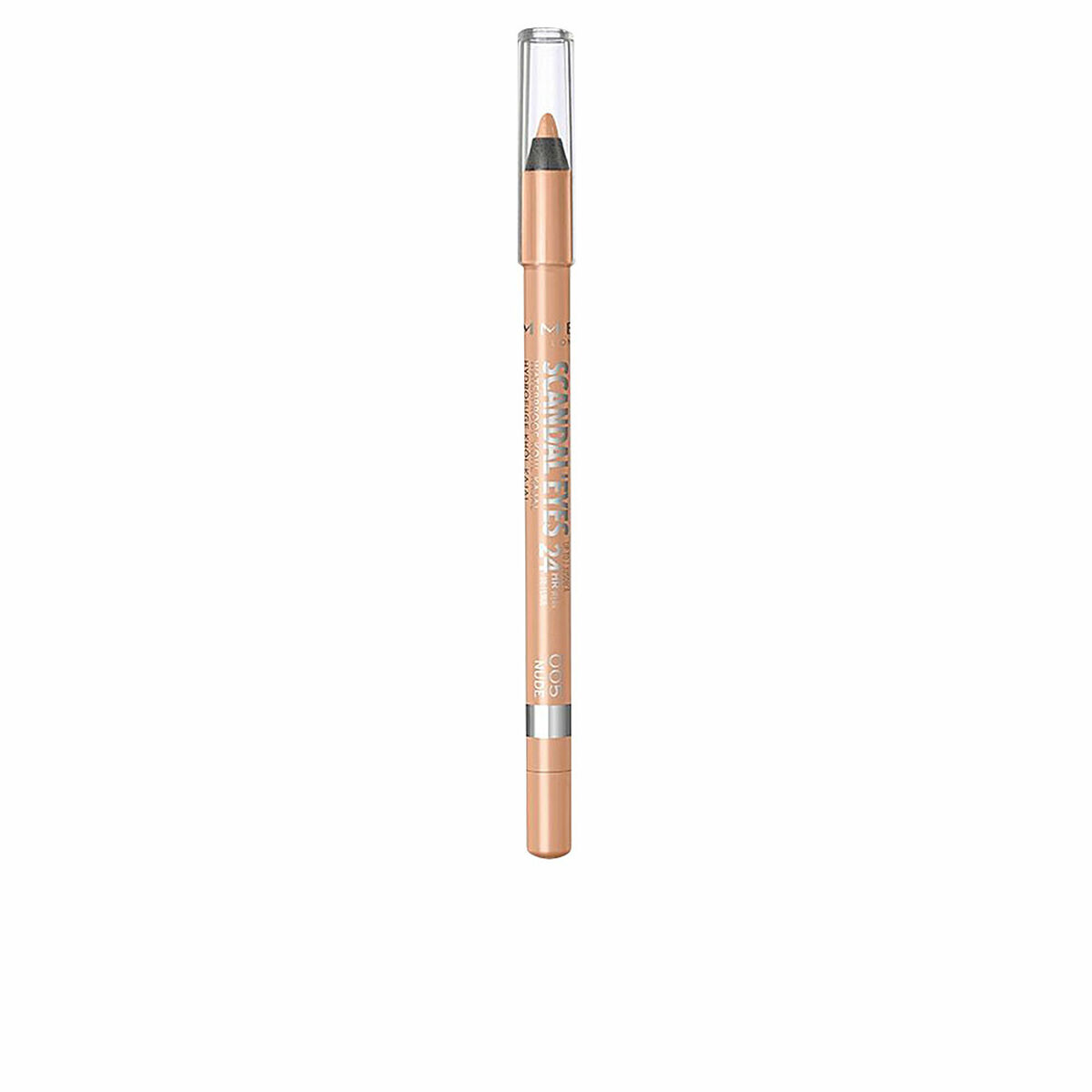 Kajalstift Scandaleyes Rimmel London